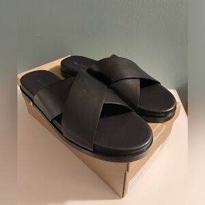 Madewell sandals - 8.5
